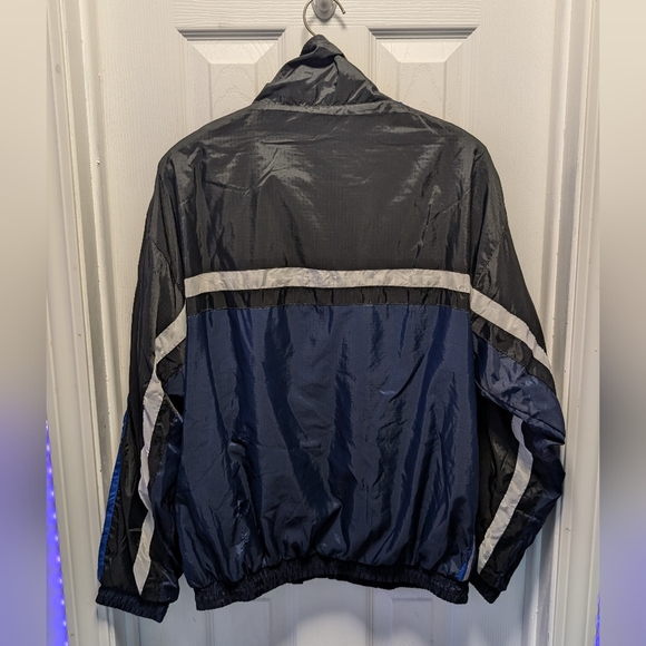 VTG Givenchy Track Jacket - Picture 2 of 6